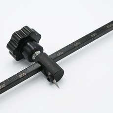 維尼好物 圓形切割器，刻度，專業工具, 墊片割刀刀片4片