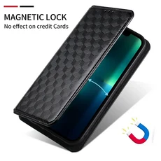 샤오미 포코 X8 프로 5G 보호용 입체 지갑형 마그네틱 폰 케이스레드미 터보 5, 01 China Mainland, 01 레드미 Turbo 5 5G, 04 black
