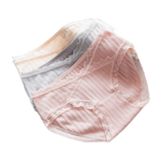 온리박 임산부 속옷 3종세트