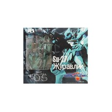 마브라브 알터너티브 토탈 이클립스 A3 2008 No.05 Su-27 주라브리크