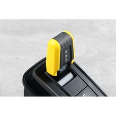 保時捷 Porsche 2019-2024 911 992 正碳纖維排檔頭/排檔蓋 替換件, 1個, 競速黃, 競速黃