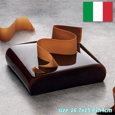 義大利 Pavoni 矽膠 木星蛋糕模 甜點慕斯果凍冰淇淋模具 PV KE063, 1個