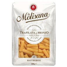 茉莉義大利水管麵 #37 500g, 1個