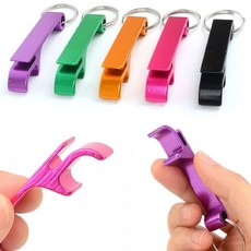 보나마켓 오프너 열쇠고리 1P 맥주오프너