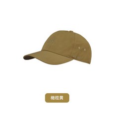 Naturehike 挪客 數位迷彩 漁夫帽 抗UV UPF50 快速排汗 遮陽帽, 橄欖黃-鴨舌帽