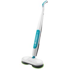 신일산업 트윈회전 2in1 스팀청소기, 화이트, SDC-S7000WM