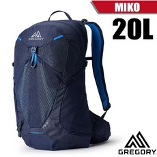 GREGORY MIKO 20L 登山背包