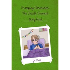 (英文圖書)Cramping Chronicles: The Fourth Torment: (Cramping Chronicles #4) 平裝版, Independently Published, English