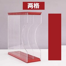 LP판 엘피랙 프레임 흑호두나무 F1 수납장 흑호두나무F1한프레임 한 랙 원레코드, 21 앤티크 레드-R2 2칸 원목 통나무 무접합