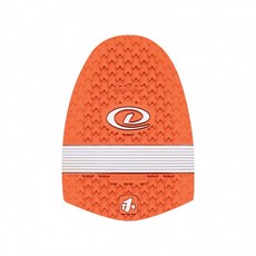 덱스터 SST 더나인 T1+ 볼링화 교체 패드 트랙션 솔