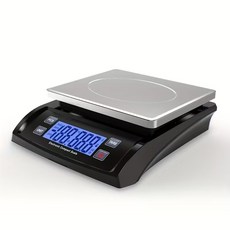 SF-804 30kg /1g 스테인리스 스틸 전자 저울, 1개