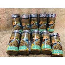 40年老店 隱藏版萬用烤肉粉, 1個