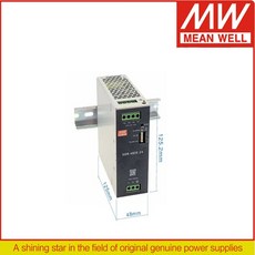 MEAN WELL 480W AC DC 경제적인 초슬림 36 XDR XDR 산업용DLN XDR 480E 레일 480E XDR 480E 전원 480E 24 48 12, XDR480E12, 480와트