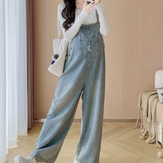 임산부옷 맘콩 만삭바지 여름 임산부바지 멜방임부복