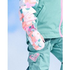 보드라이더스 록시 키즈 SNOWS UP MITT 글로브(TE53VG078GH1)