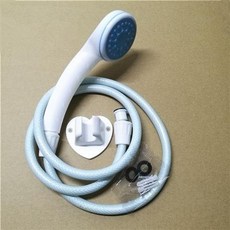 太陽能冷熱水混水閥 單把恆溫閥, 單花灑3件套, 單花灑3件套