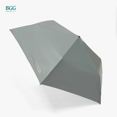BGG Air Umbrella auto 輕量自動傘 抗UV碳纖維傘骨 一鍵開收