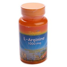 THOMPSON 蛋白質保健食品 1000mg, 30 件, 1個