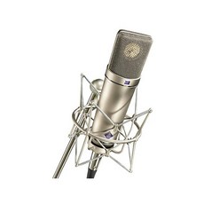 Neumann U87 AI Studio Set 電容式麥克風 專業錄音 人聲麥克風