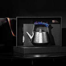 米索 純鈦煮茶壺 提梁壺, 商品主圖, 1個