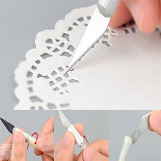 글마트 아트 나이프 아트칼