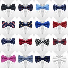 아기보타이 어린이 유아나비넥타이 남아보타이 아동나비넥타이 키즈