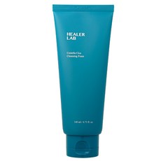 힐러랩 센텔라 시카 살리실산 여드름 약알칼리성 클렌징폼, 140ml, 1개