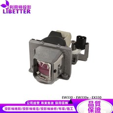 OPTOMA BL-FP165A 投影機燈泡 適用 EW330、EW330e、EX330, 1個, 副廠投影機燈泡