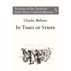 (영문도서) In Times of Strife Paperback, Taylor Institution Library, English, 9781838464110