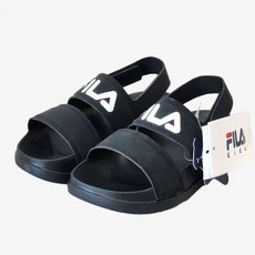 휠라 드리피터 SD 키즈 3SM01953F 001