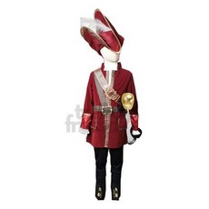 다올 할로윈 선장 코스튬 아동의상 어린이할로윈분장