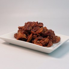 매콤 무뼈족발 300gx1개, 1개, 300g