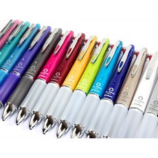 PILOT 百樂 PBKHDF-1SFN 健握筆 4合1多功能筆 (0.7mm) Dr.GRIP系列, 1個, 粉金PG