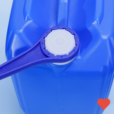 조리기구 전용 말통 뚜껑 여는 도구 따개 열기 따기, 대형(20-30L용), 1개