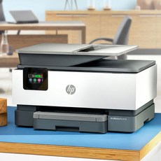 HP9120 9123 팩스복합기 [무칩] 새공기계 헤드및잉크선택 무한잉크개조 정품잉크선택 HP8710 9010후속모델, [타입3]HP9120무칩공기계+새헤드무칩전용정품잉크구매