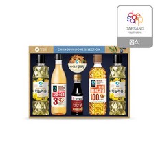 26년 설 선물세트 스페셜10호, 1개