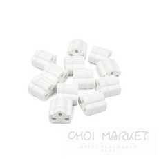 초이마켓 네트망 연결대 강아지철장