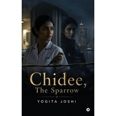 (英文圖書)Chidee The Sparrow 精裝版, Notion Press, English, Hardcover