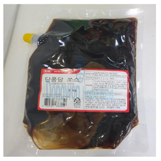 선인 단풍당 시럽, 2kg, 2개