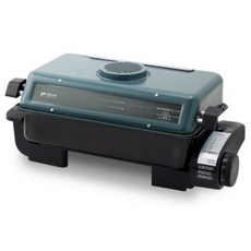 키친아트 양면 멀티 생선그릴, KSJ FG600