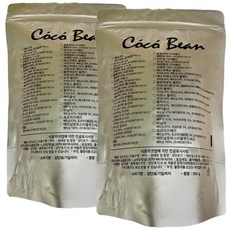 코코빈 블루마운틴블렌드 원두커피, 1kg, 1개, 핸드드립