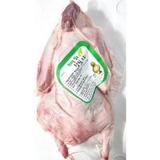 청림 [청림㈜] 청림 통오리 25호 (2.3kg), 1개, 2.3kg