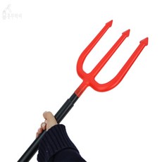 흥부박씨 삼지창 수영장물놀이삼지창