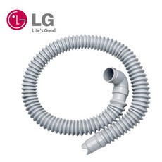 LG 통돌이 세탁기 기본배수호스 T22BVD T1207W, 1개