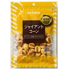 아리마 향당 자이언트 옥수수 70g 162023