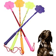 SS 훈련 스틱 강아지훈육