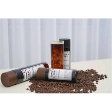 콜드브루 커피 원액 (대용량 별도문의), 1개, 에티오피아 예가체프, 300ml