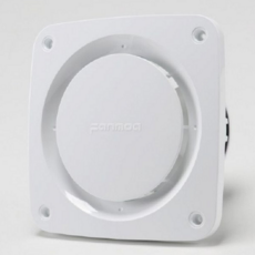 욕실 환풍기 저소음 강력 소형 화장실 환풍기 천장 주방용 싱크대 주방