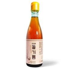 sijangssok 紫蘇油, 1瓶, 300ml