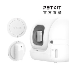 PETKIT 佩奇 智能除臭噴霧器套組, 1個
